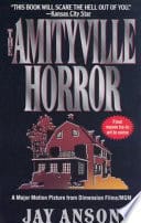 Cover Of 8. The Amityville Horror