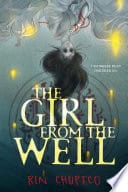 Cover Of 7. The Girl From The Well