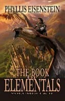 Cover Of 8. The Elementals