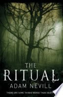 Cover Of 5. The Ritual