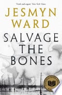 Cover Of 3. Sing, Unburied, Sing