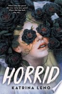 Cover Of 2. Horrid