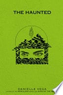 Cover Of 5. The Haunted