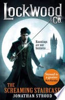 Cover Of 8. The Screaming Staircase