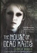 Cover Of 10. The House Of Dead Maids