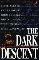 Cover Of 6. The Dark Descent
