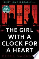 Cover Of 7. The Girl With A Clock For A Heart