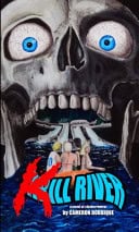 Cover Of 8. Kill River