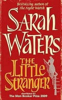 Cover Of 5. "The Little Stranger"