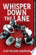 Cover Of 1. "Whisper Down The Lane"