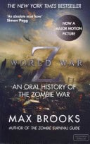 Cover Of 8. World War Z