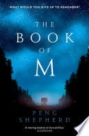 Cover Of 7. The Book Of M