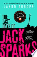 Cover Of 4. "The Last Days Of Jack Sparks"