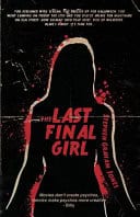 Cover Of 3. The Last Final Girl