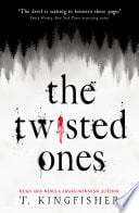 Cover Of 10. The Twisted Ones